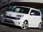 Daihatsu Materia White X 2008 года